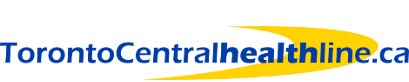 torontocentralhealthline.ca – The source for health services in East York, Etobicoke, North York, Toronto and Scarborough, Ontario
