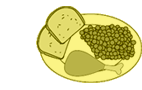 Eating well and preparing meals